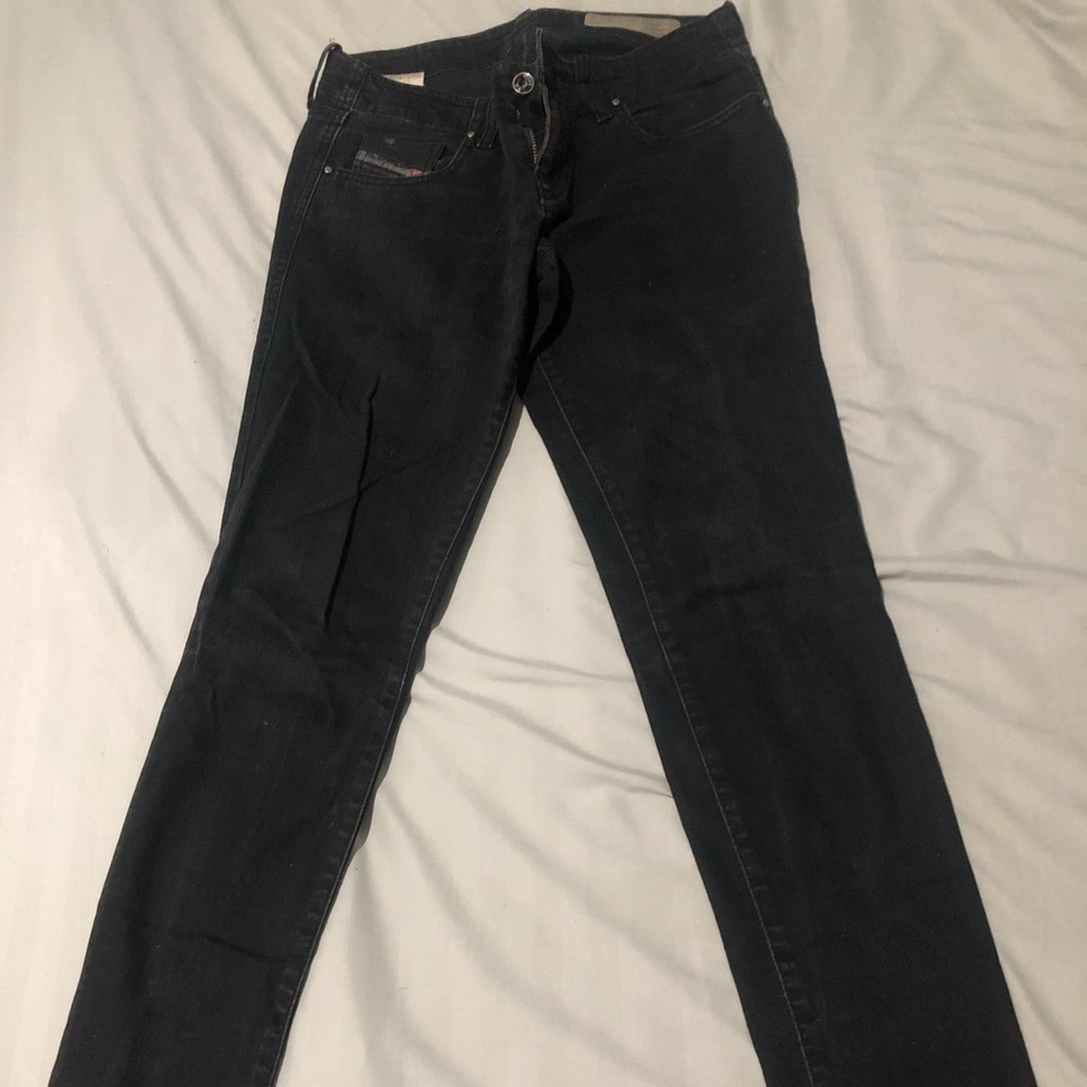 Jeans - Picture 3 of 6